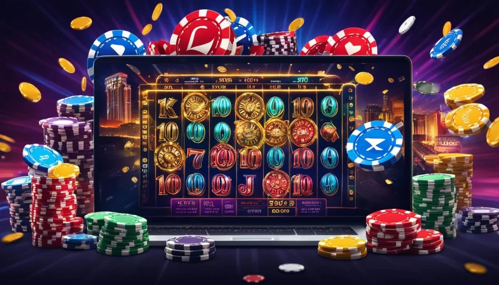 Các tính năng nổi bật của ứng dụng 555win