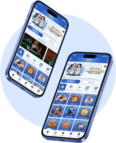 Đa dạng trò chơi 555win tai