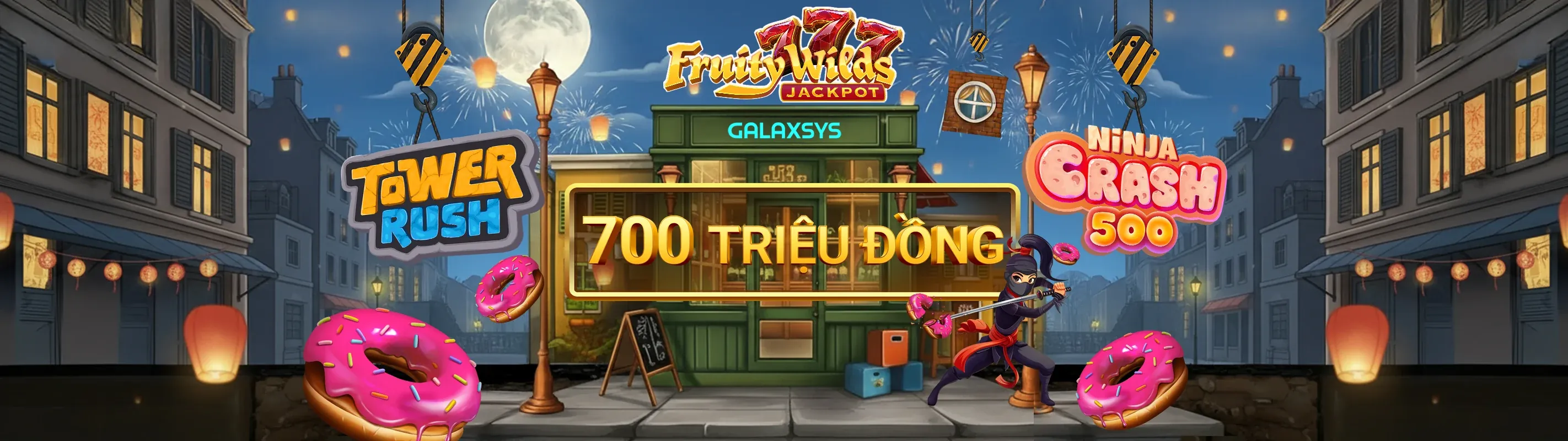 Giao diện đăng nhập 555win tai với các trò chơi cá cược