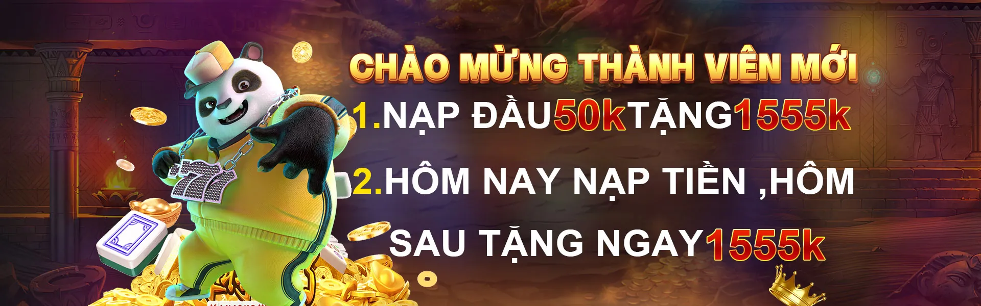 Hình ảnh chính về nền tảng trò chơi 555win tai