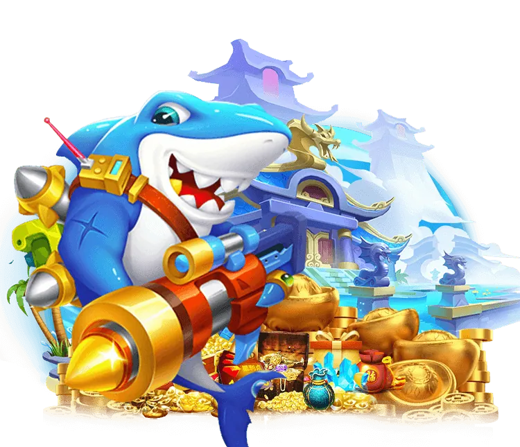 Trò chơi bắn cá đổi thưởng tại 555win tai